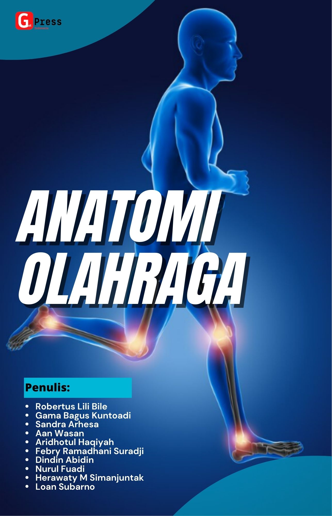 Anatomi Olahraga